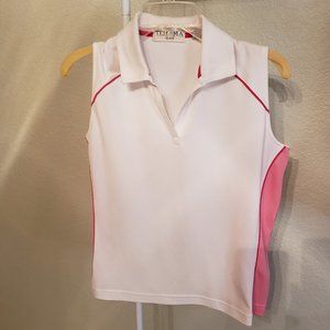 Nike Golf Shirt (Part of a Set)